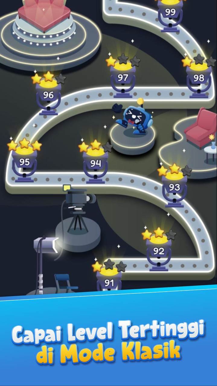 Maen Yo! screenshot image 4_Popularmodapk.com