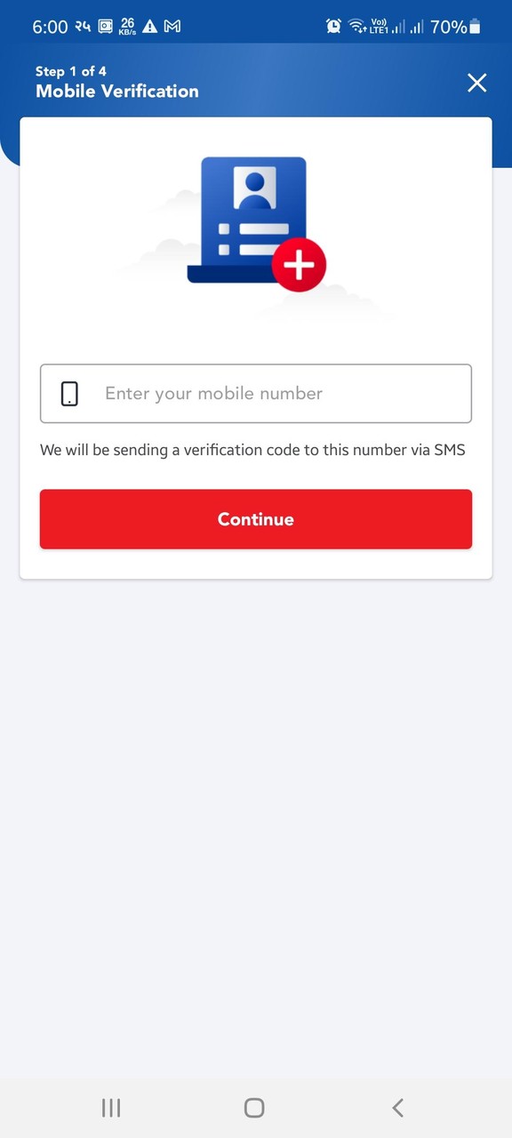 MBL M-Smart screenshot image 1_Popularmodapk.com