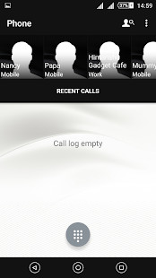 Quotes Maker - Quotes Creator screenshot image 2_Popularmodapk.com