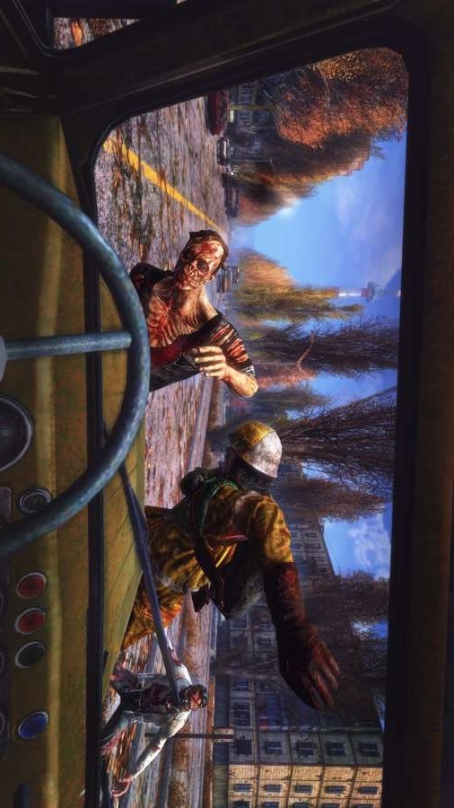 Radiation City(Mod Menu) screenshot image 5_Popularmodapk.com