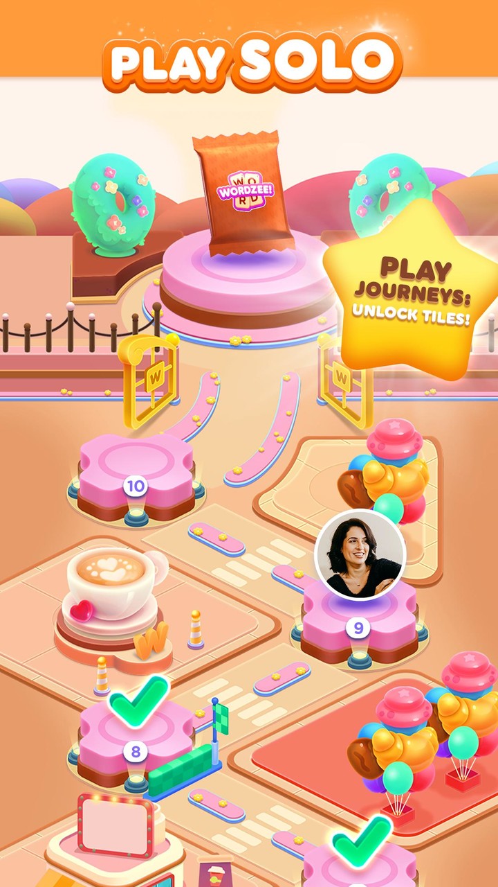 Pilot Flight Simulator Games<span>(Unlimited Money)</span> screenshot image 3_Popularmodapk.com