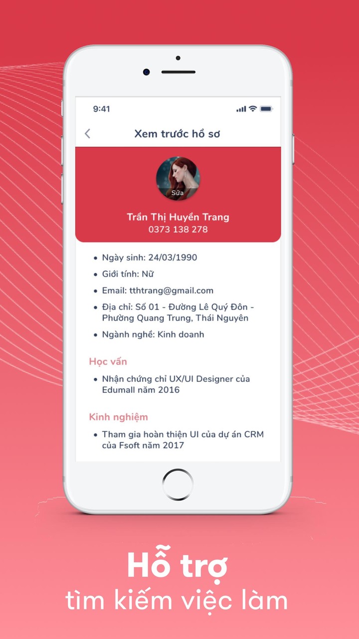 Thái Nguyên ID screenshot image 9_Popularmodapk.com