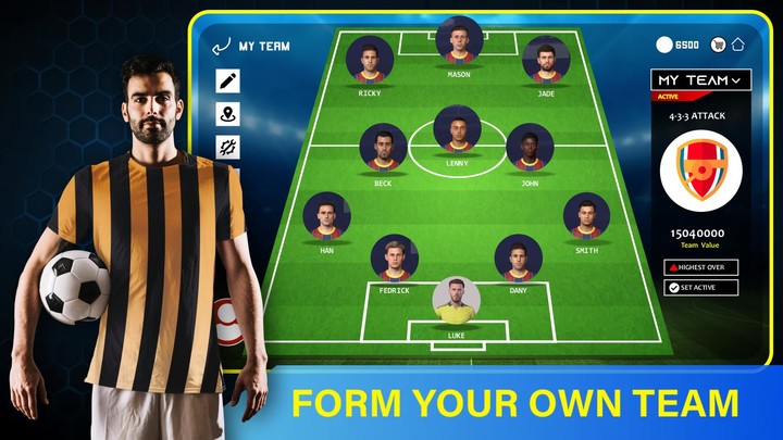 Score Now 2 screenshot image 1_Popularmodapk.com