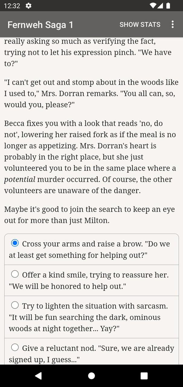 Anime Girl : Pocket Love screenshot image 9_Popularmodapk.com