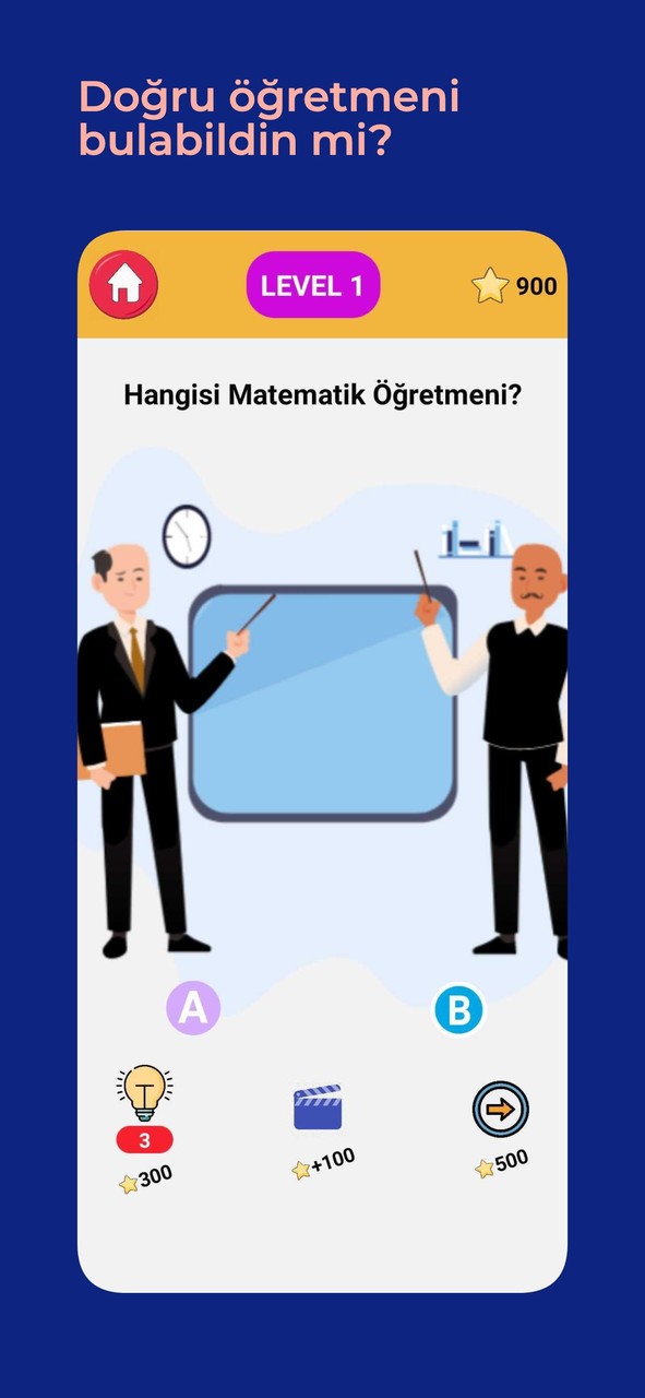 Brain Game 3 screenshot image 1_Popularmodapk.com