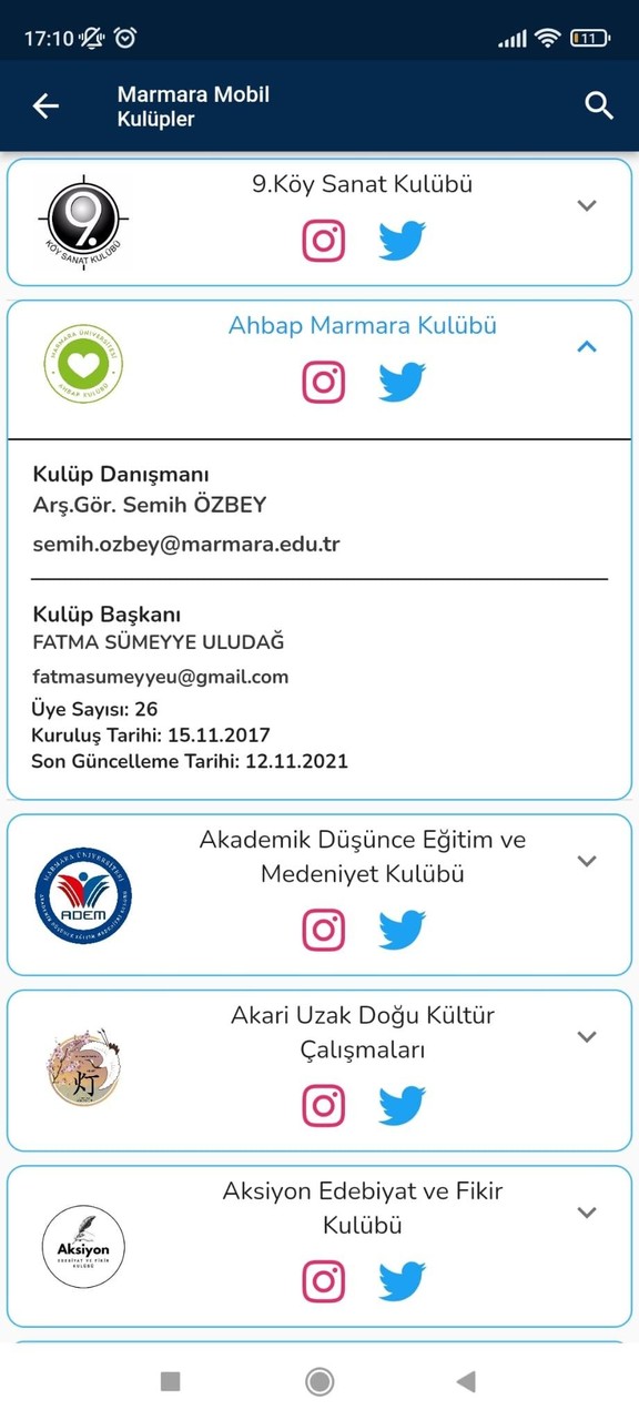 Marmara screenshot image 3_Popularmodapk.com