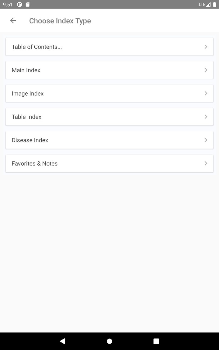 Family Practice Guidelines screenshot image 10_Popularmodapk.com