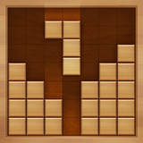 Wood Block Puzzle84.0_Popularmodapk.com