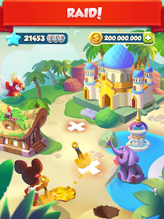 Pocket City Free(Large gold coins) screenshot image 9_Popularmodapk.com