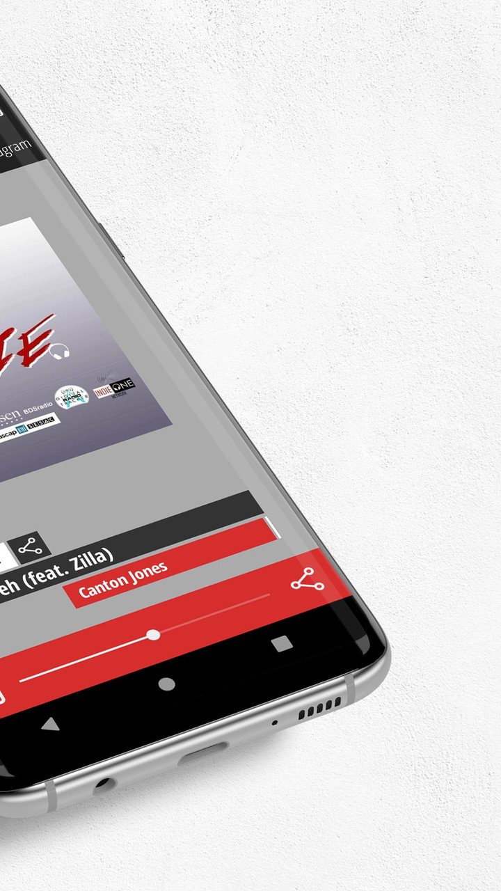 Indie One Network screenshot image 2_Popularmodapk.com