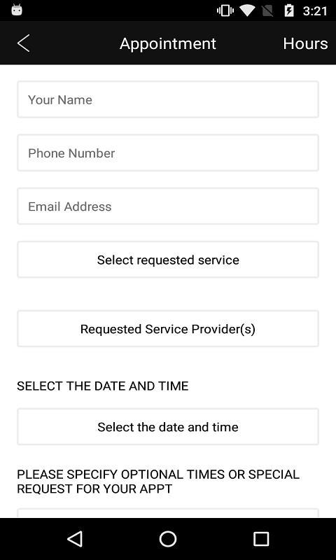 Aspen Beauty Academy of Laurel screenshot image 9_Popularmodapk.com