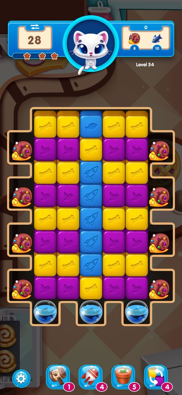 Block Puzzle Game 2022 screenshot image 11_Popularmodapk.com