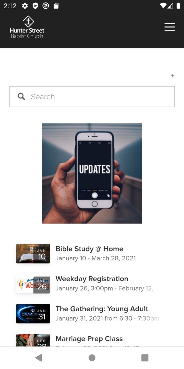 Hunter Street Connect screenshot image 4_Popularmodapk.com