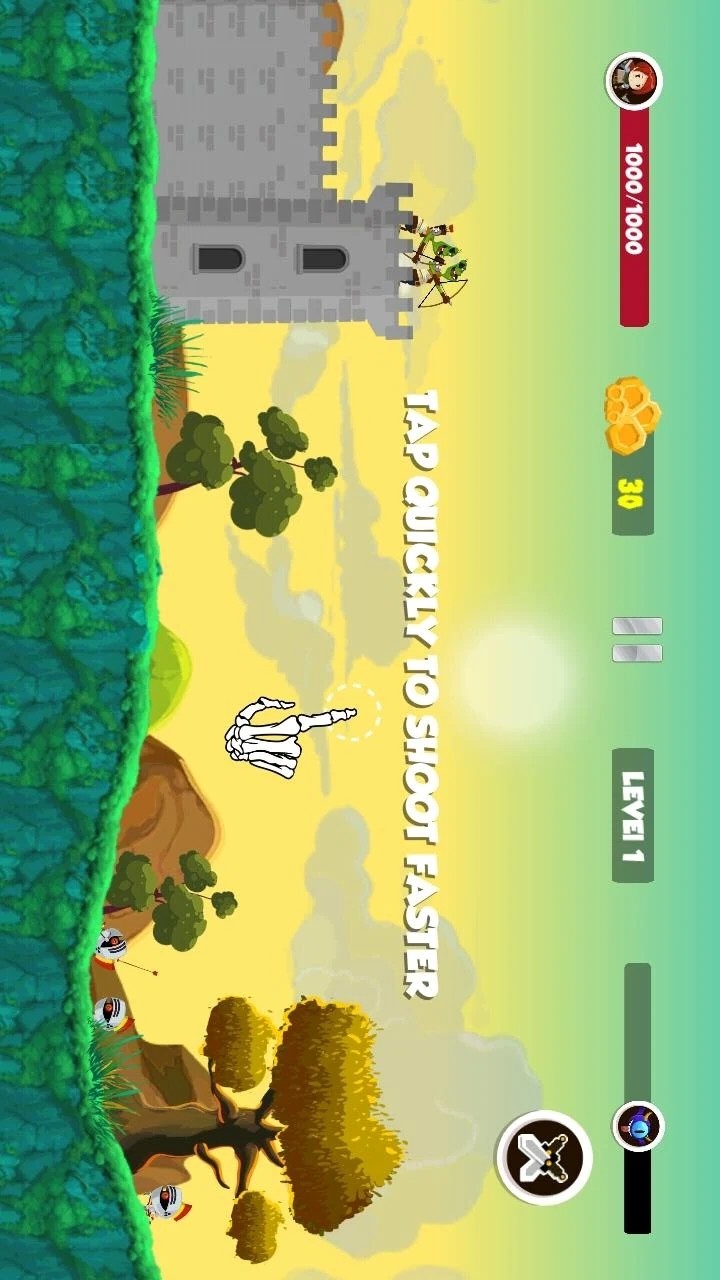 Idle Defense LF Premium(Unlimited Currency) screenshot image 25_Popularmodapk.com