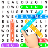 Word Search - Connect letters3.3_Popularmodapk.com