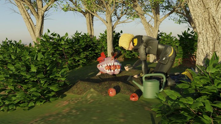 Xplorro: Metaverse of Learning screenshot image 4_Popularmodapk.com