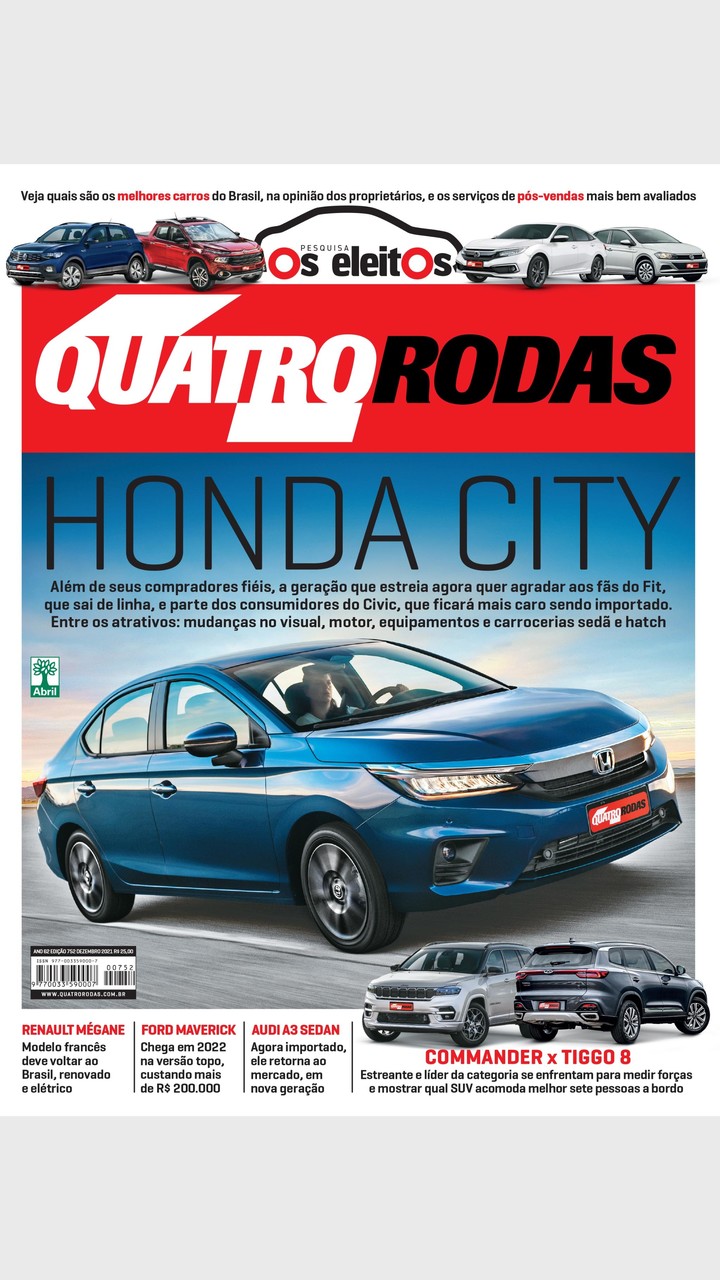 Revista Quatro Rodas screenshot image 11_Popularmodapk.com