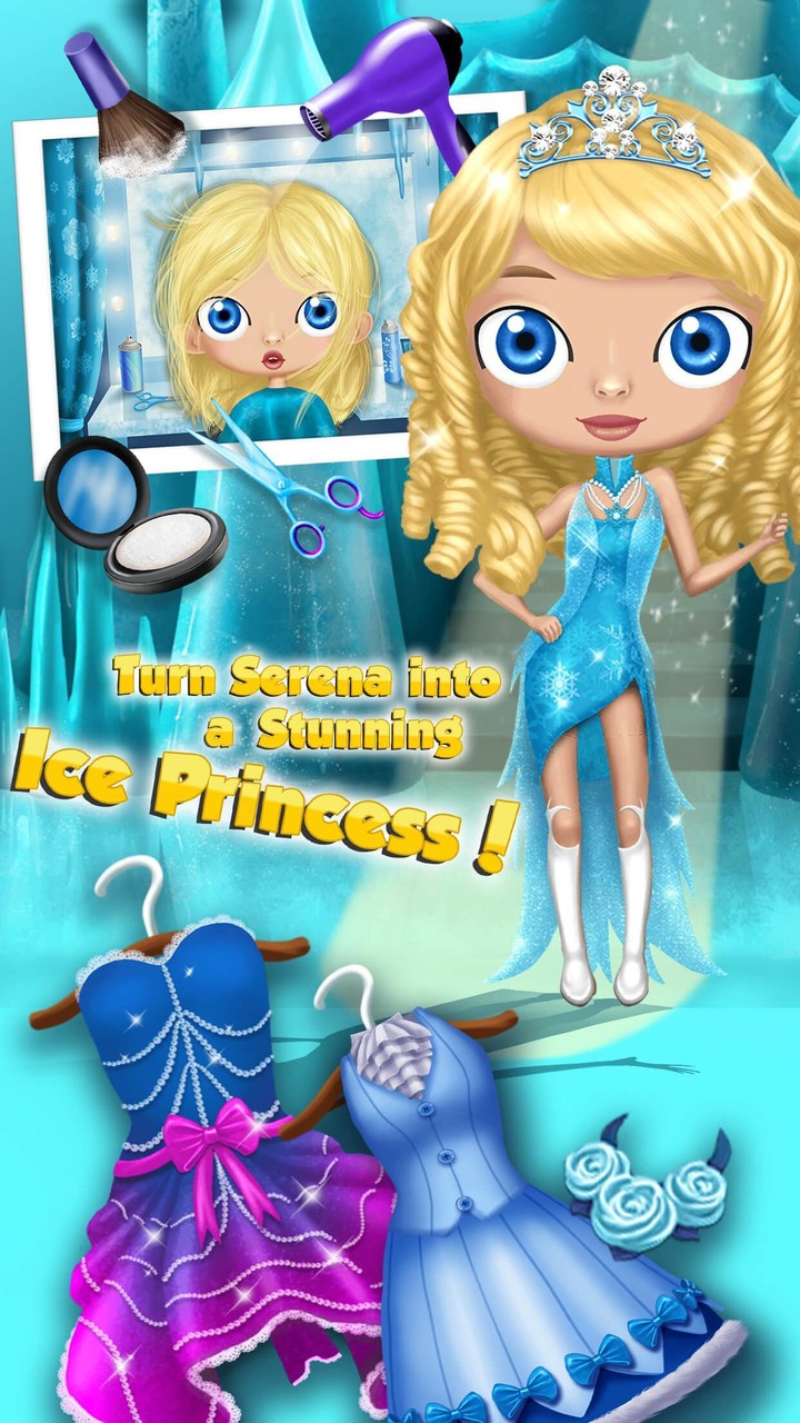 BFF World Trip Hollywood 2 screenshot image 2_Popularmodapk.com