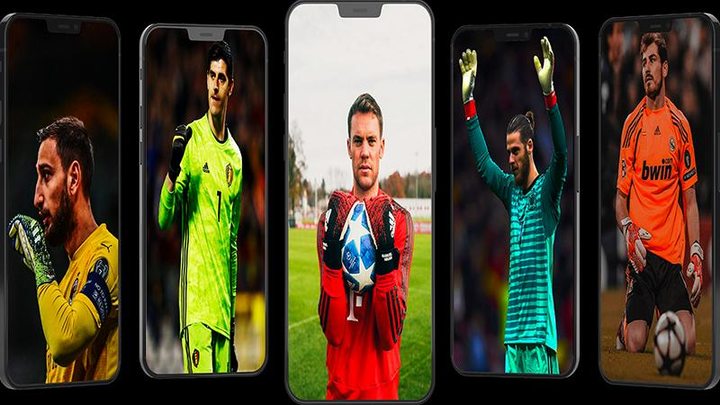 Football Live Wallpaper screenshot image 5_Popularmodapk.com