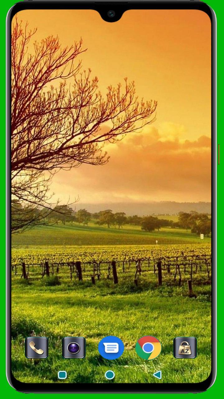 100+ HD Nature Wallpaper screenshot image 8_Popularmodapk.com