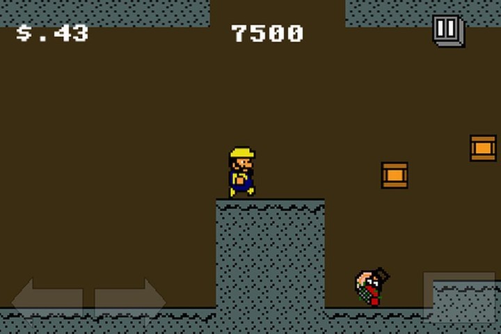 Stallion Wild Horse Simulator screenshot image 3_Popularmodapk.com