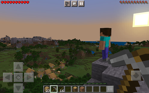 Minecraft Artifact Super Unlimited<span>(Artifact Super Unlimited mods)</span> screenshot image 16_Popularmodapk.com