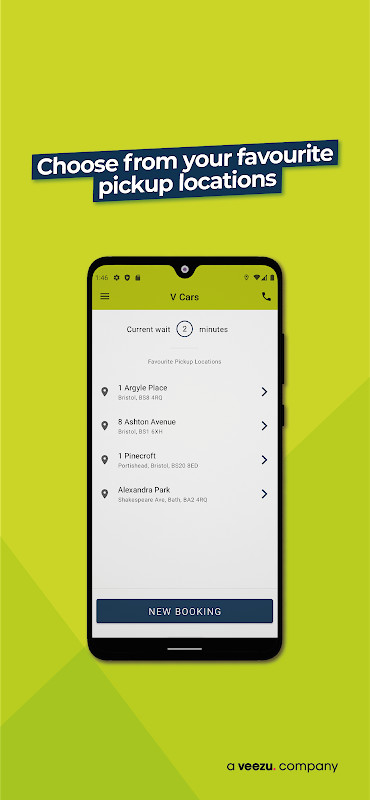 Connfair Admin App screenshot image 1_Popularmodapk.com