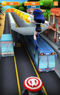 Bus Rush<span>(Unlocked)</span> screenshot image 5_Popularmodapk.com
