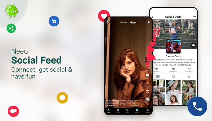 MDHearing screenshot image 3_Popularmodapk.com