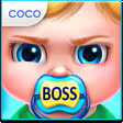 Baby Boss<span>(No Ads)</span>1.4.0_Popularmodapk.com