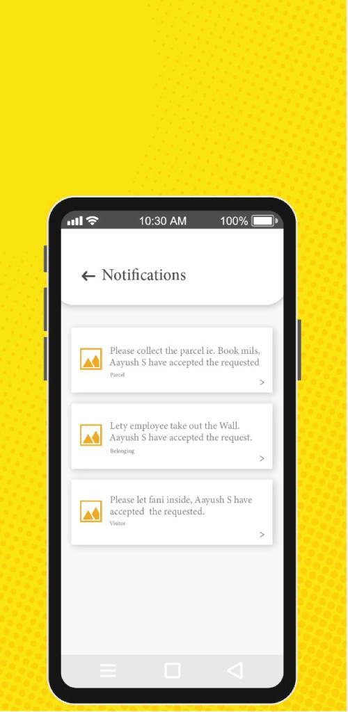 DIGI ACCESS screenshot image 4_Popularmodapk.com
