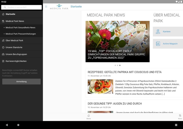 connectMP screenshot image 5_Popularmodapk.com