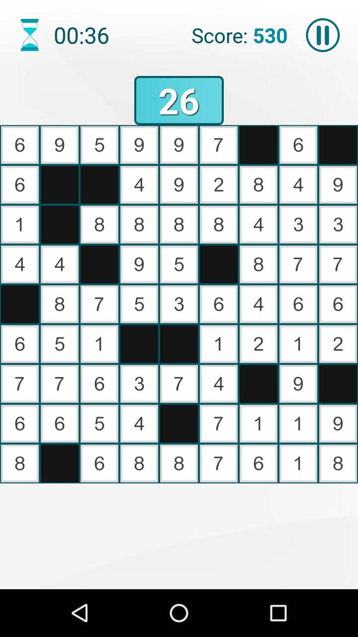 Math Games screenshot image 5_Popularmodapk.com