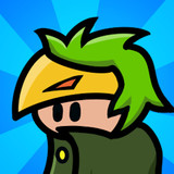 Merge & Auto Battle<span>(No Ads)</span>1.0.0_Popularmodapk.com