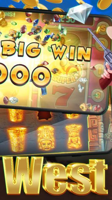 Gold West screenshot image 2_Popularmodapk.com