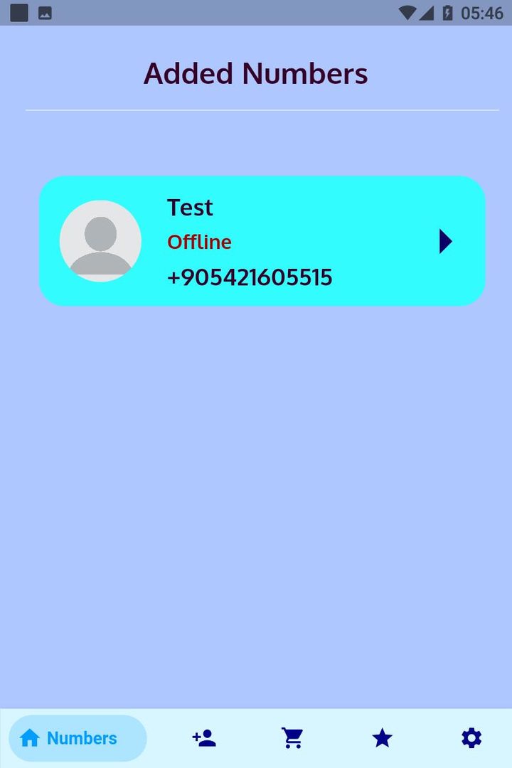 Online Tracker for Whatsapp screenshot image 9_Popularmodapk.com
