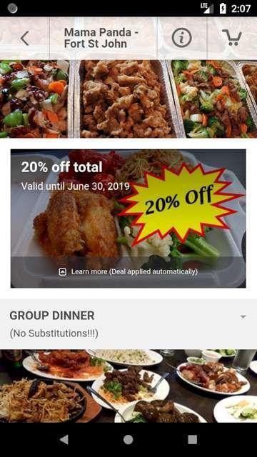 Mama Panda Order screenshot image 9_Popularmodapk.com