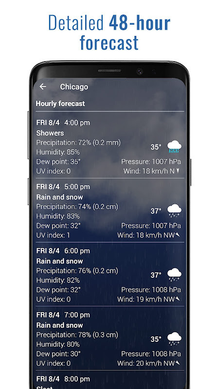 Esperanto-radio Muzaiko screenshot image 6_Popularmodapk.com