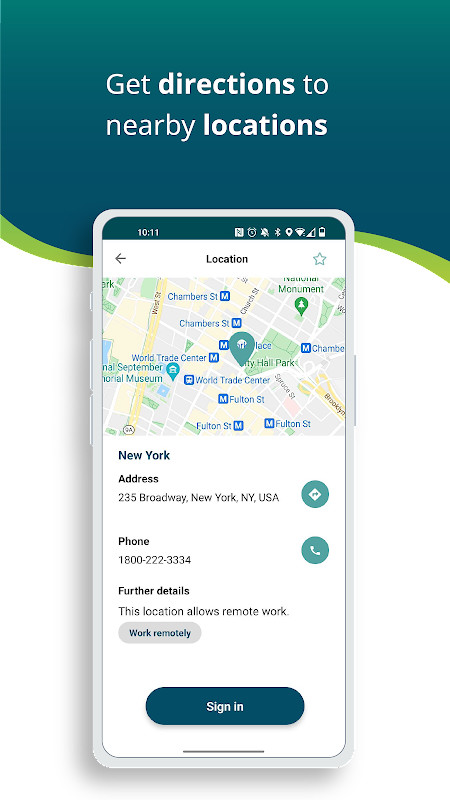 OnLocation Mobile screenshot image 4_Popularmodapk.com