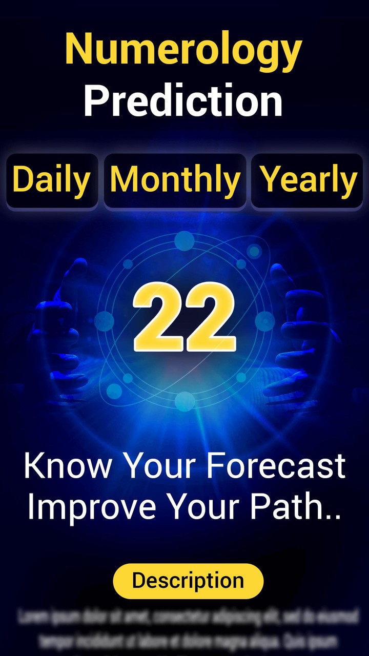 Numerology - Empower Yourself screenshot image 8_Popularmodapk.com