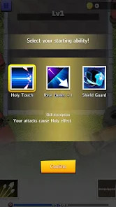 Zombie Attack: Mow all the Zombie infected<span>(No Ads)</span> screenshot image 6_Popularmodapk.com