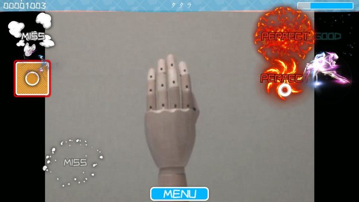 Beat Beat Vocaloid Maker screenshot image 4_Popularmodapk.com