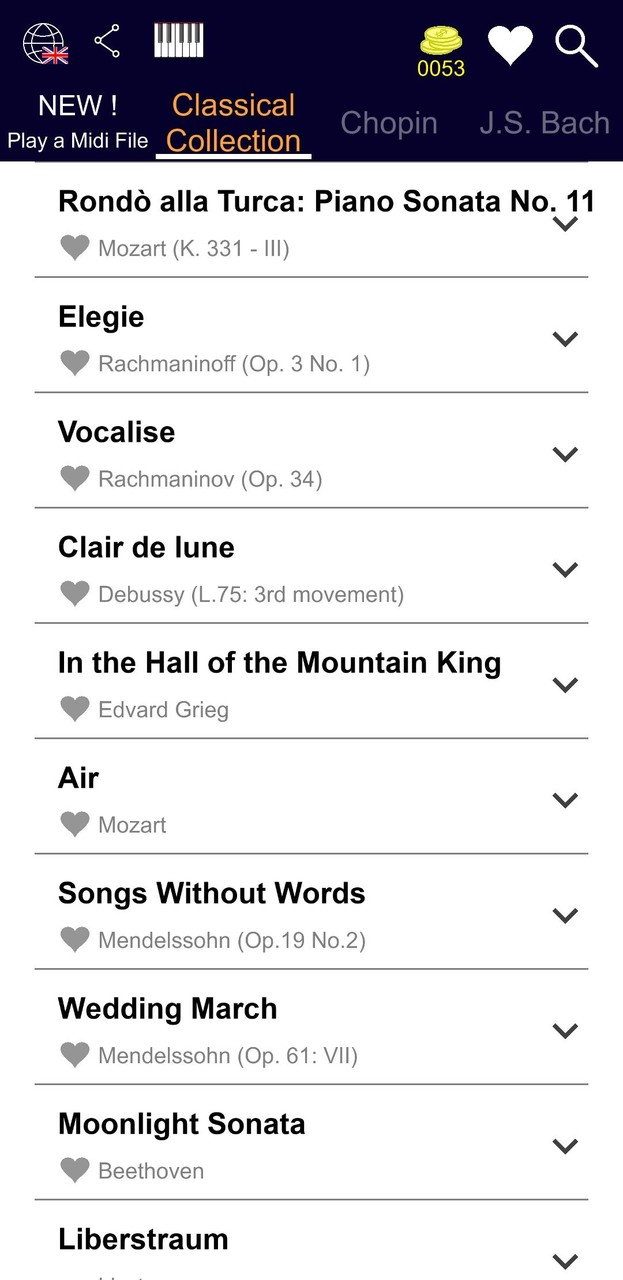 Piano Melody Tutorial screenshot image 2_Popularmodapk.com