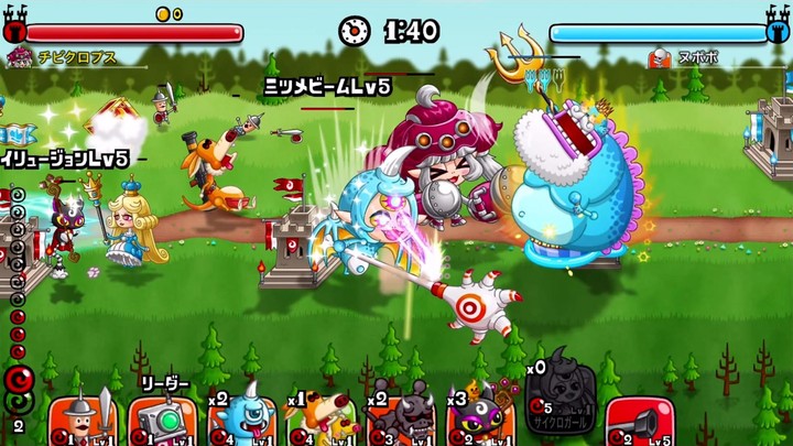 Revolutionary War (turn-limit) screenshot image 9_Popularmodapk.com