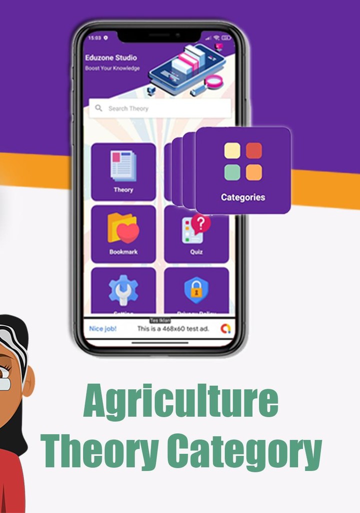 Agriculture Textbooks Offline screenshot image 6_Popularmodapk.com