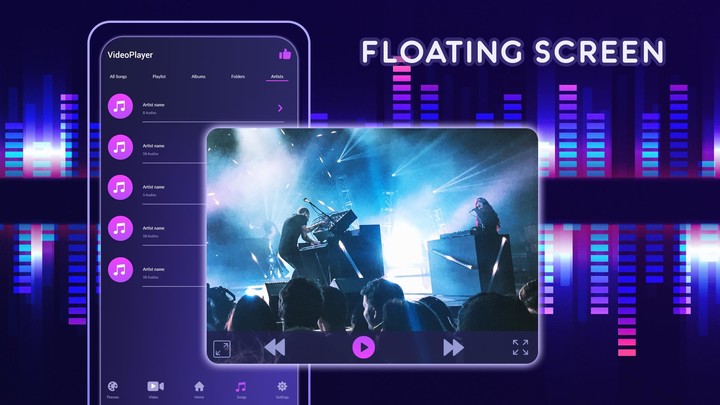 Media Player Classic Cinema screenshot image 16_Popularmodapk.com