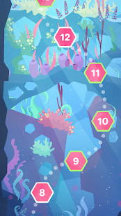 六边形数独破解版（新关卡）<span>(mod)</span> screenshot image 4_Popularmodapk.com