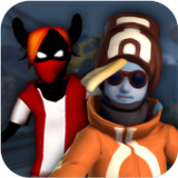 Shadow's Edge2.0.1_Popularmodapk.com