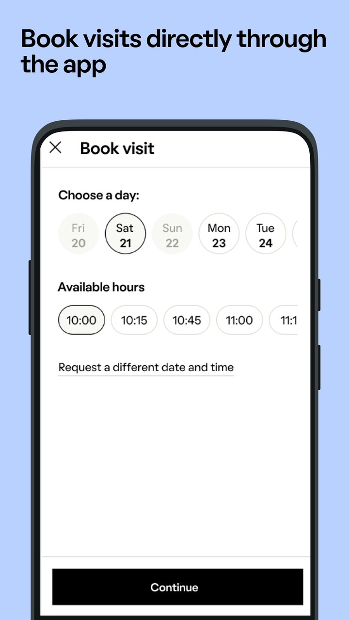 QuintoAndar Imóveis screenshot image 7_Popularmodapk.com