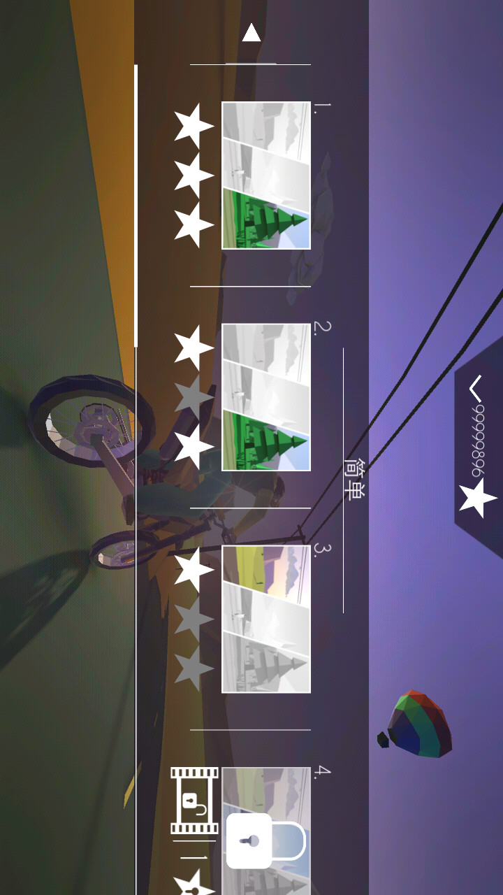 Moto Delight - Trial X3M Bike Race Game(Free Shopping) screenshot image 5_Popularmodapk.com